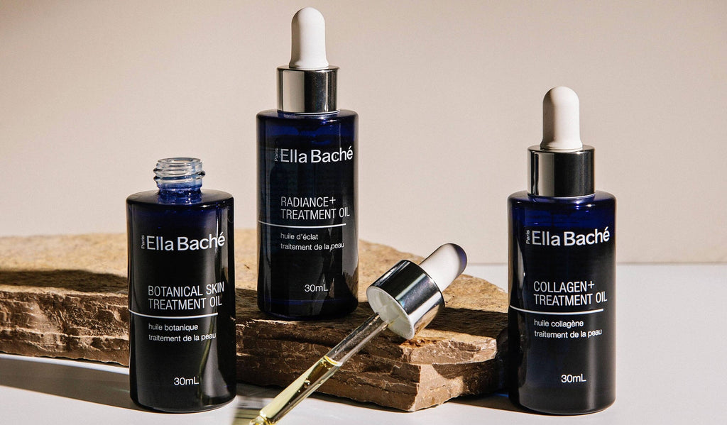 Come Behind the Scenes as We Produce Our Botanical Range