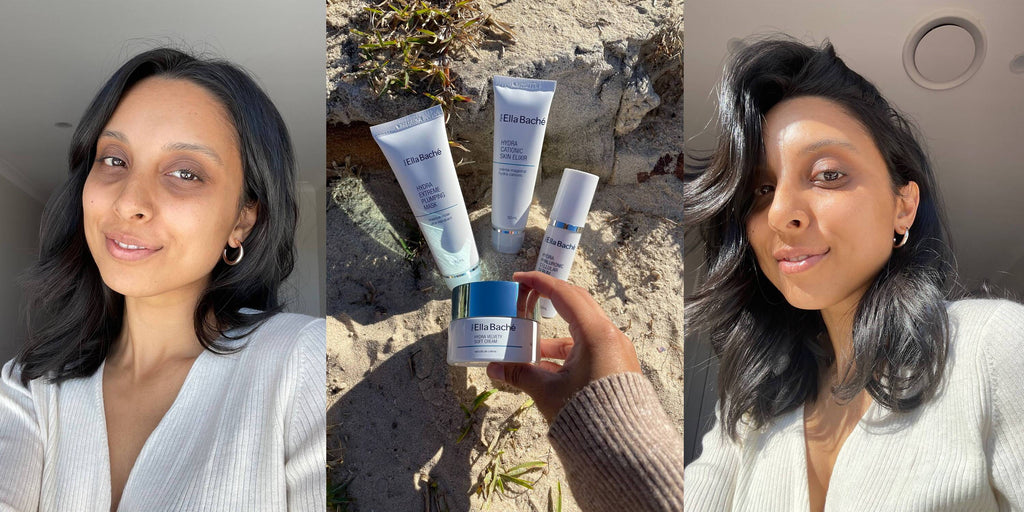 These Products Are Bringing My Winter Skin Back to Life