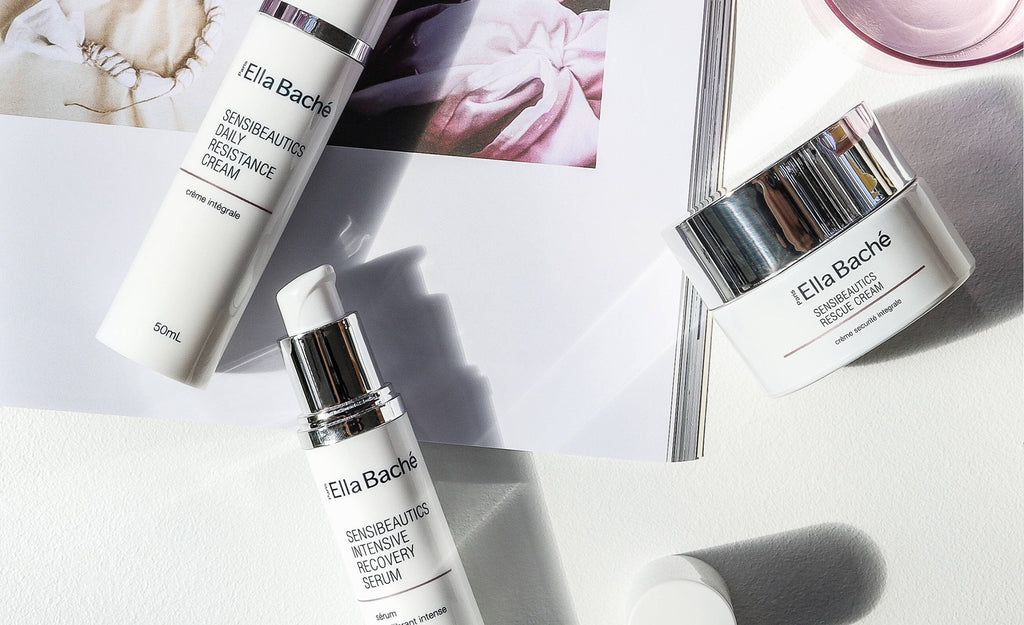 Ingredients That Calm and Soothe Sensitive Skin