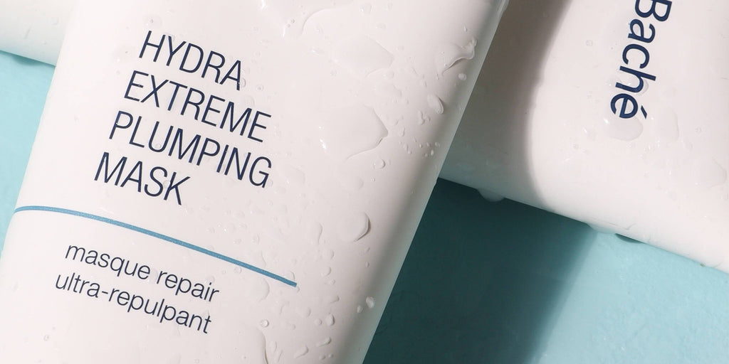 3 Reasons Why Our Skin Loves the Hydra Extreme Plumping Mask