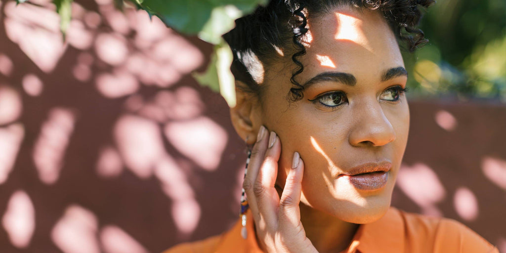 BOLD Women - Sasha Sarago