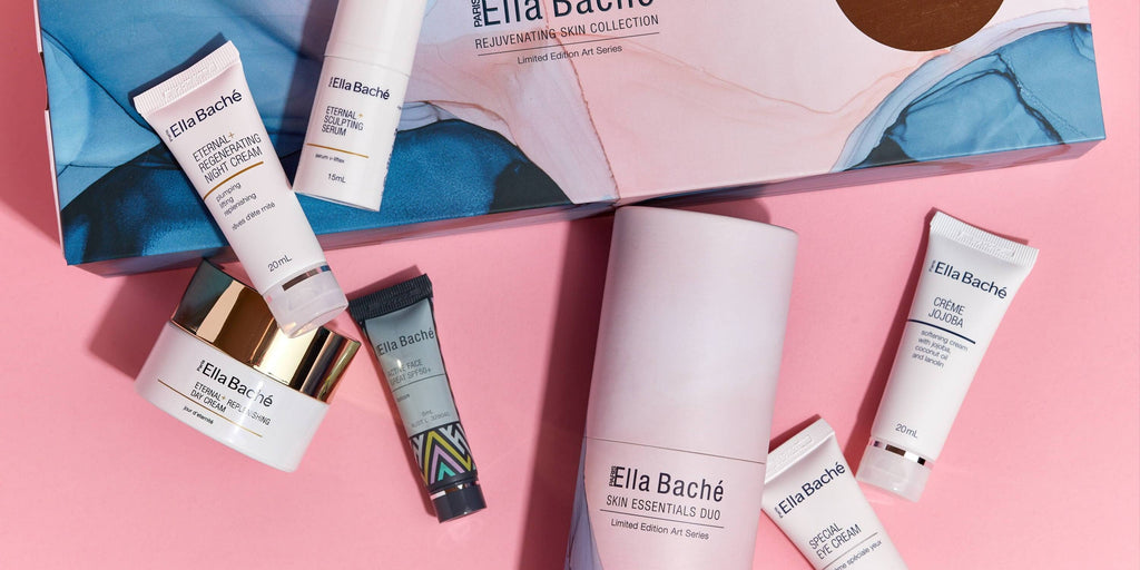 Let Your Skin Glow with Our Christmas Gift Guide