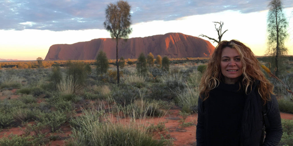 BOLD Women – Antoinette Braybrook
