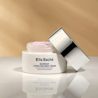 Neobright Correcting Night Cream 50mL Moisture Protective Ella Baché 