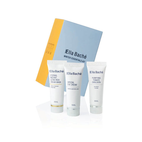 Winter Essentials Kit GWP GWP Ella Baché 