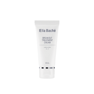 Breakout Treatment Cream Treatment Product Ella Baché 
