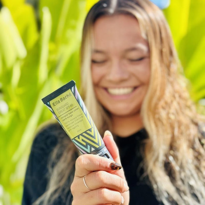 In My Own Skin with Charli Hately: Finding Confidence Beyond the Waves