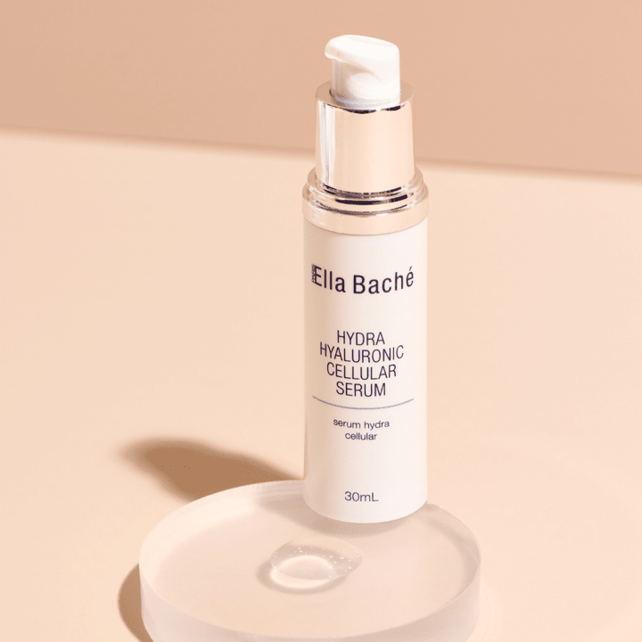 Hydra Hyaluronic Cellular Serum Serum Ella Baché 