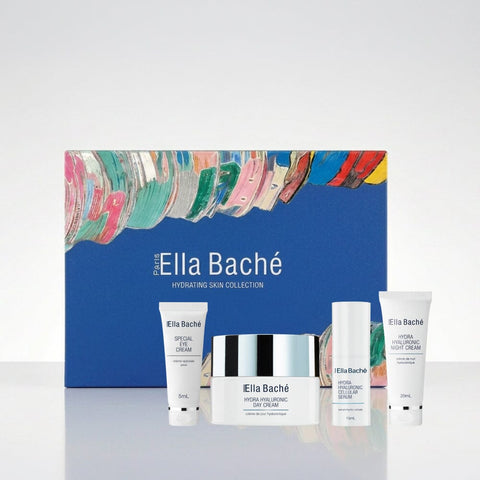 Hydrating Skin Collection Gift Packs Ella Baché 