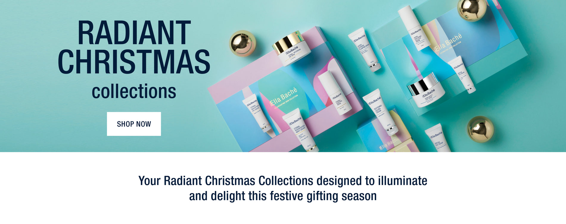 Radiant Christmas Gifts