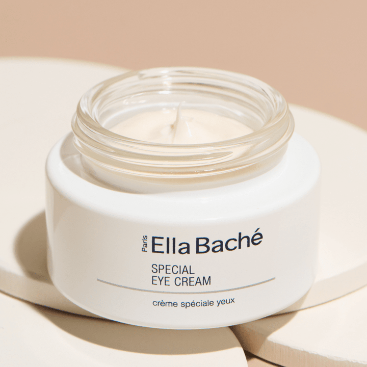 Special Eye Cream Eye And Neck Ella Baché 