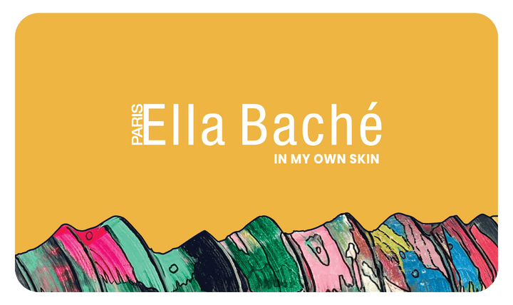 Beauty Gift Cards Gift Cards Ella Baché 