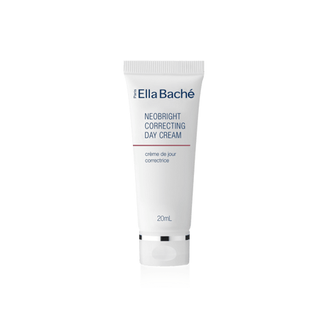 Neobright Correct Day Crm 20mL Sample Ella Baché 
