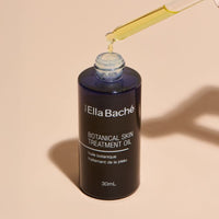 Botanical Skin Treatment Oil Treatment Product Ella Baché 