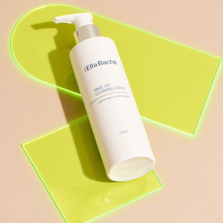 Rinse-Off Cleansing Cream Discounted Ella Baché 