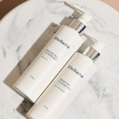 Creamy-Rich Cleansing Milk Discounted Ella Baché 