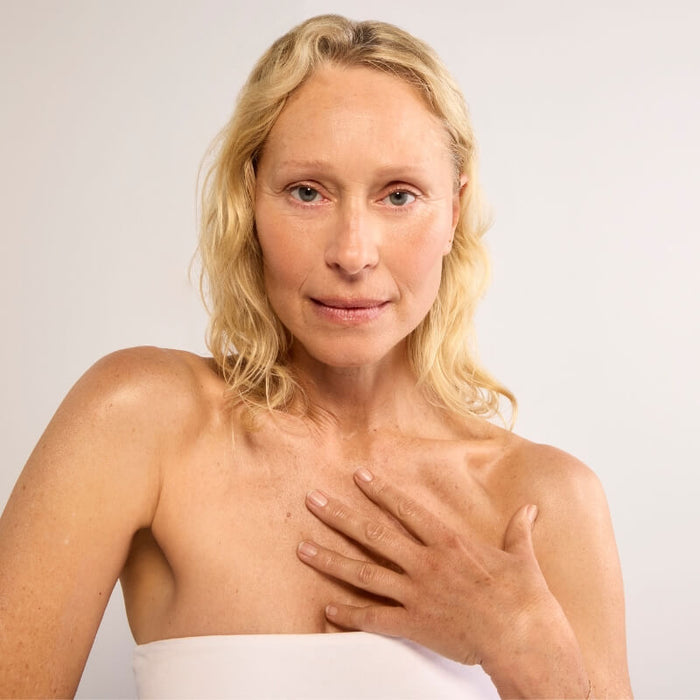 Owning Your Story: Kate Bell Reflects on Empowerment, Ageing, and Authentic Beauty