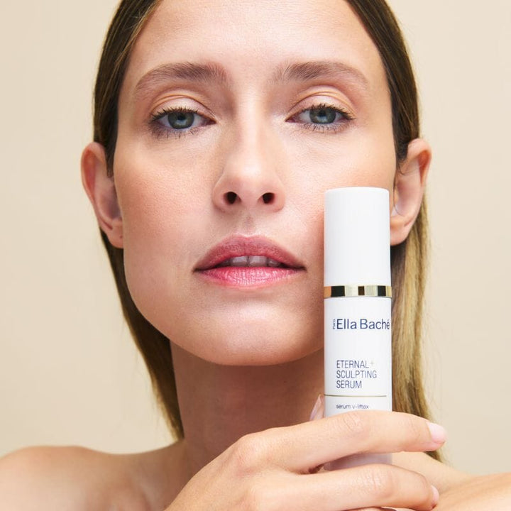 Eternal+ Sculpting Serum Serum Ella Baché 