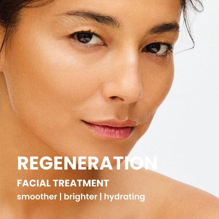 Hydration Meets Transformation