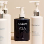 Floral Oil Face and Body Cleansing Oil NEW Facial Cleansers Ella Baché 