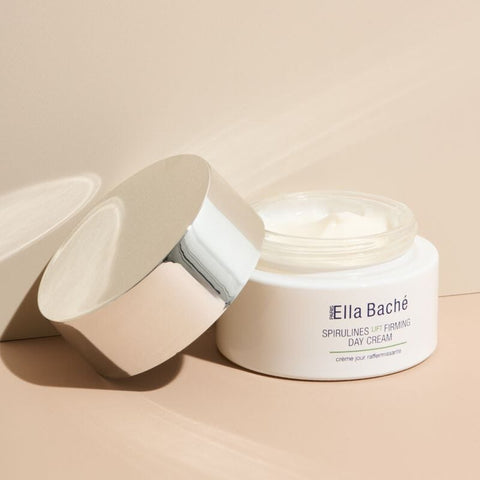 SpirulinesLift Firming Day Cream Moisture Protective Ella Baché 