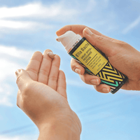 Great SPF50+ FaceSaver Lotion
