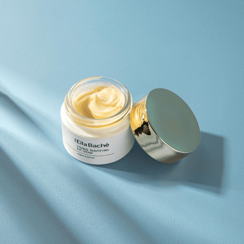 Eternal Beautifying Eye Cream Eye And Neck Ella Baché 