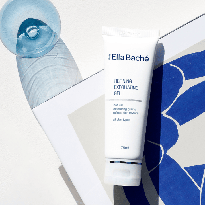 Refining Exfoliating Gel Exfoliant Ella Baché 