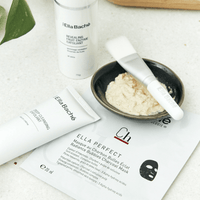 Deep Cleansing Exfoliant