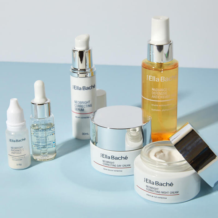Radiance Revealed: Your Spring Skin Reset Starts Here