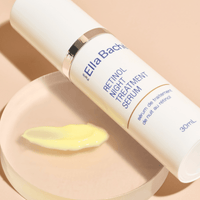 Retinol Night Treatment Serum