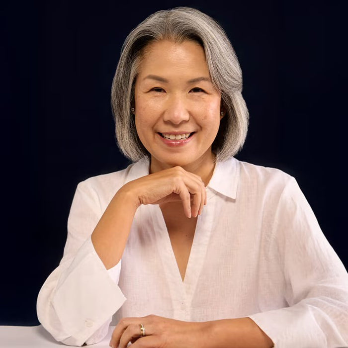 Making the Invisible Visible: Adeline Chu’s Mission to Empower Women in Perimenopause and Menopause