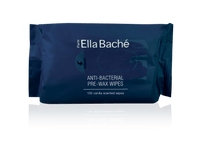 Pre Wax Wipe Anti-Bacterial accessories Ella Baché 