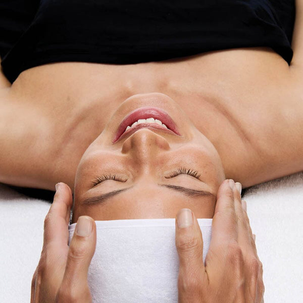 Regeneration Facial Facial Treatment Ella Baché 