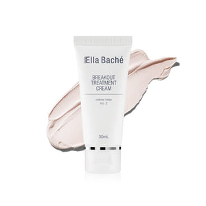 Breakout Treatment Cream Treatment Product Ella Baché 