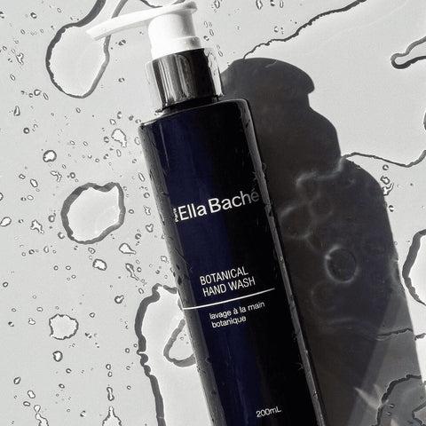 Botanical Hand Wash 200mL GWP Ella Baché 
