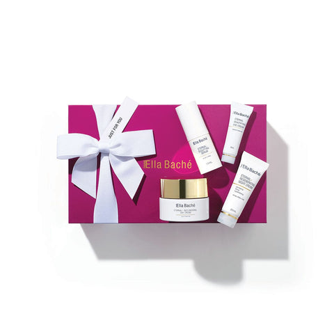 Rejuvenating Skin Collection Ella Baché 