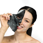 Charcoal Radiance Mask Mask Ella Baché 
