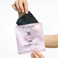 Charcoal Radiance Mask Mask Ella Baché 