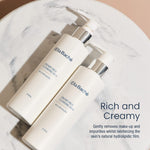 Creamy-Rich Cleansing Milk Facial Cleansers Ella Baché 