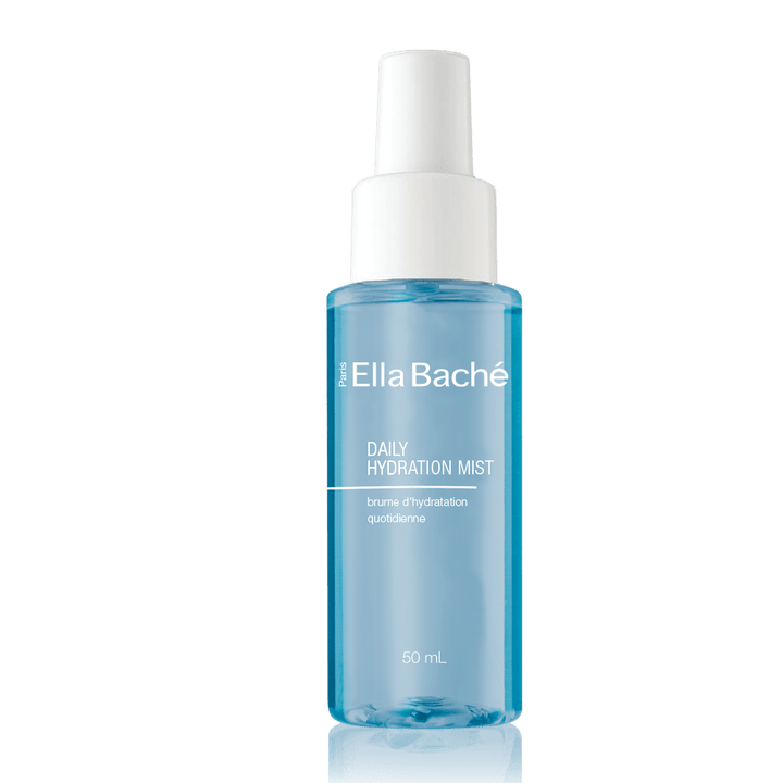 Daily Hydration Mist Facial Cleansers Ella Baché 