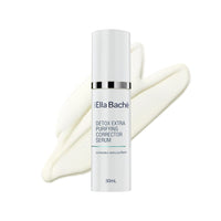 Detox Aromatique Extra-purifying Corrector Serum Serum Ella Baché 