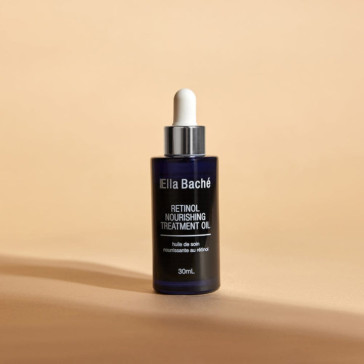 Retinol Nourishing Treatment Oil Ella Baché 