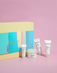 Essential Skin Collection 2023 boxes Ella Baché 