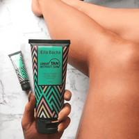 Great Tan Without Sun Tanning Ella Baché 
