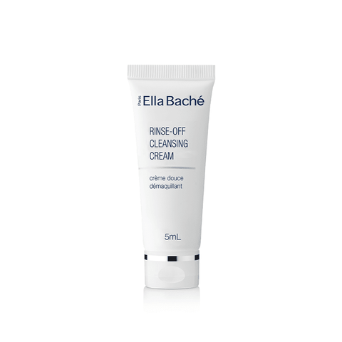 🎁 Rinse-Off Cleansing Cream 5mL (100% off) Ella Baché 