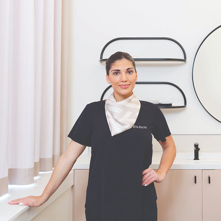 Ellabache Salon