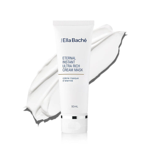 Eternal Instant Ultra Rich Cream Mask Tube Mask Ella Baché 