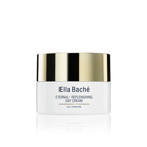 Eternal+ Replenishing Day Cream Moisture Protective Ella Baché 