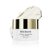 Eternal+ Replenishing Day Cream Moisture Protective Ella Baché 